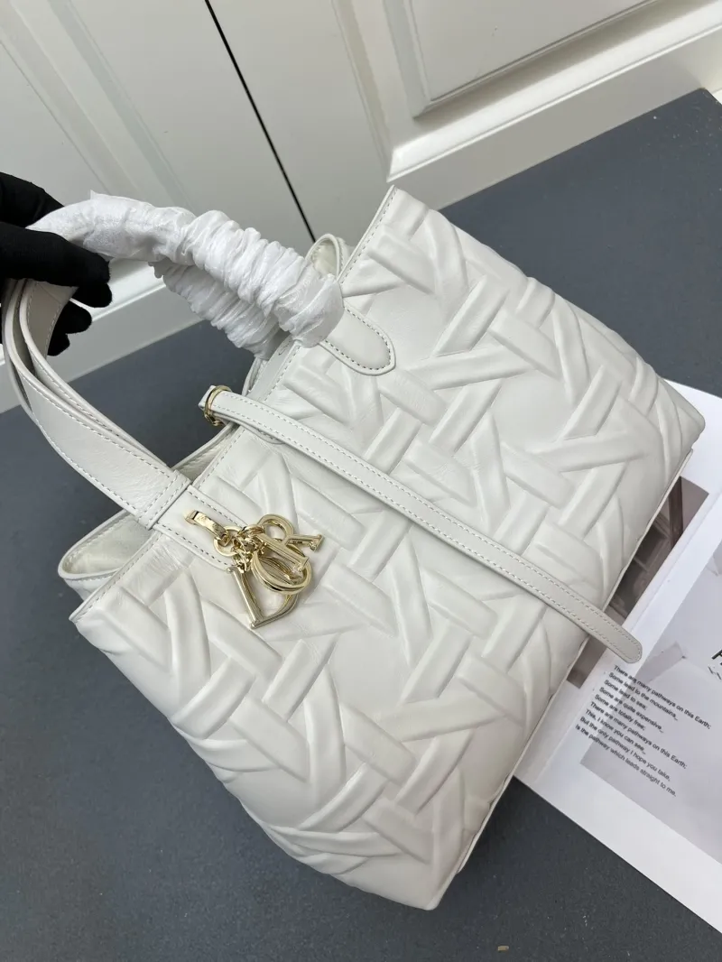 Dior Shopping Bags-342 - Image 7