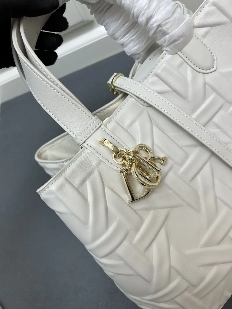 Dior Shopping Bags-342 - Image 8