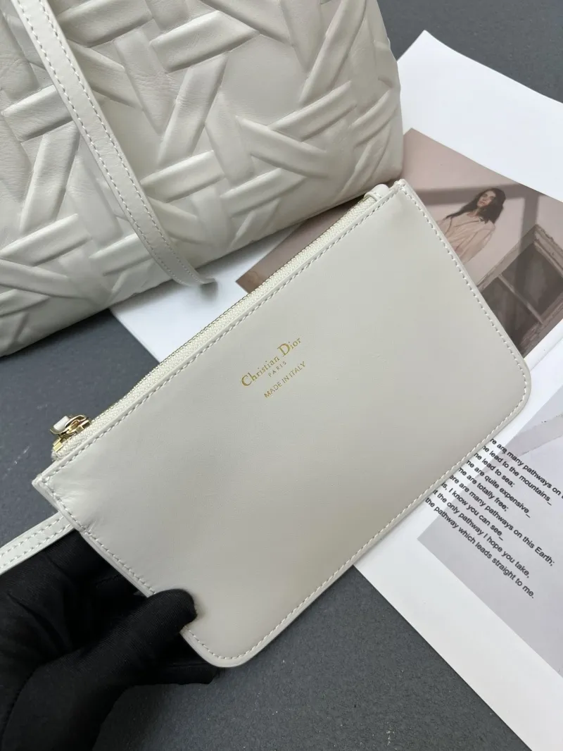 Dior Shopping Bags-342 - Image 10