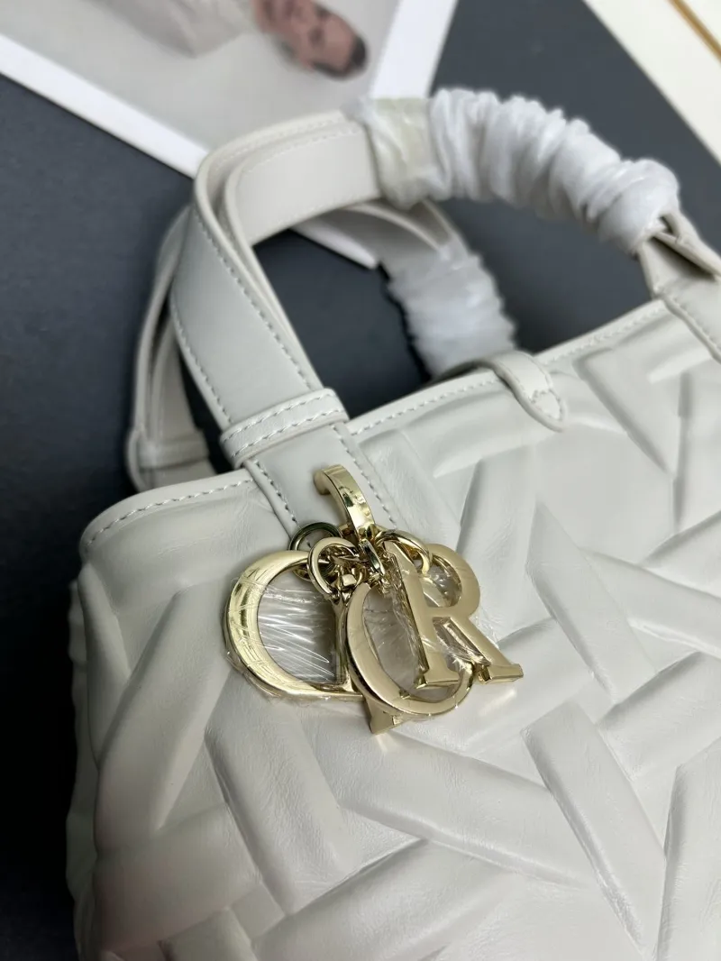 Dior Shopping Bags-343 - Image 9