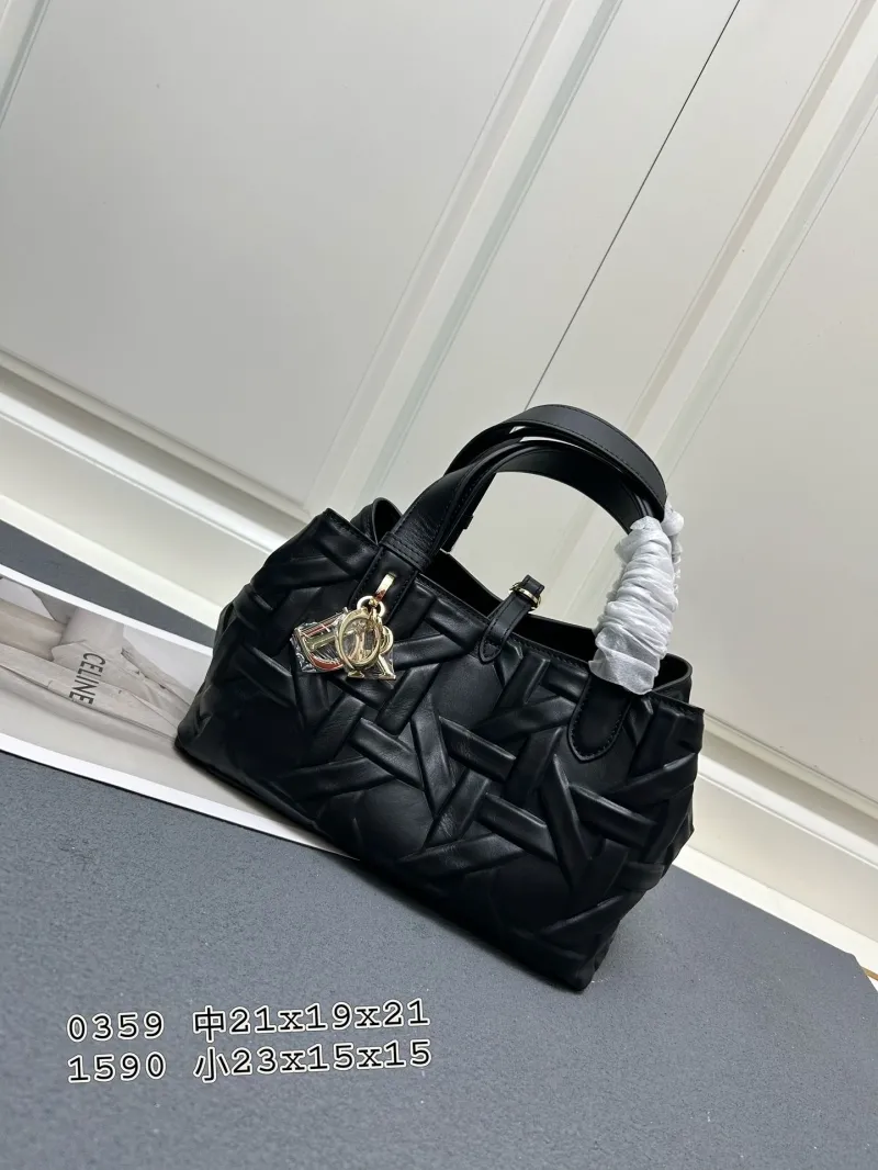 Dior Shopping Bags-344