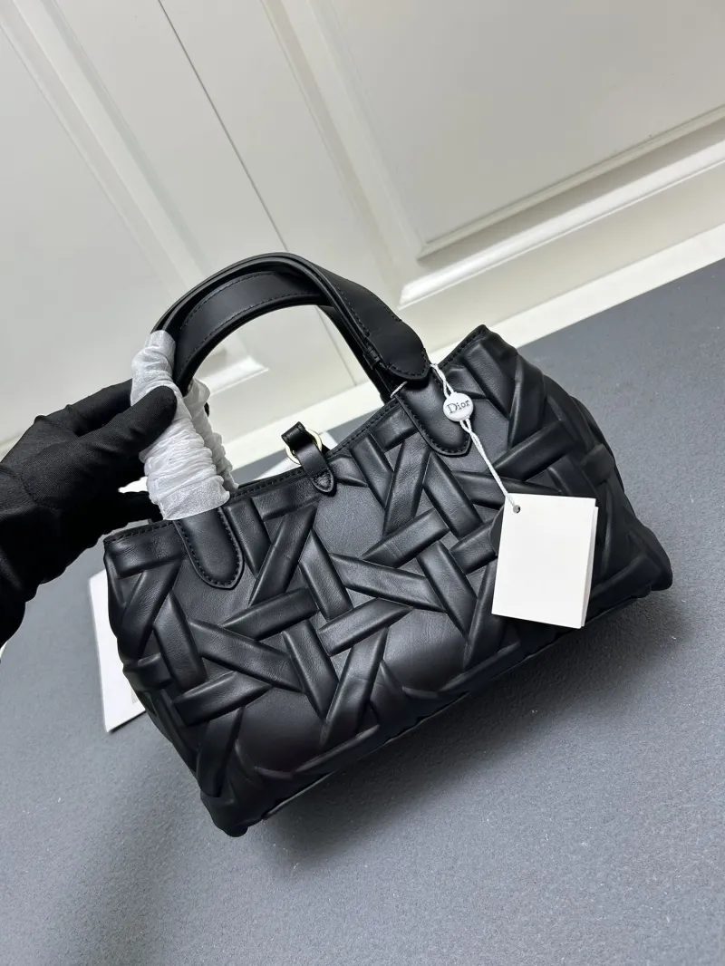 Dior Shopping Bags-344 - Image 3
