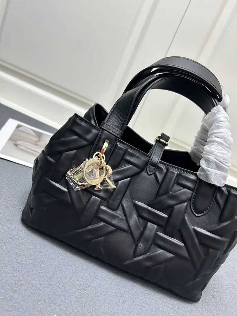 Dior Shopping Bags-344 - Image 5