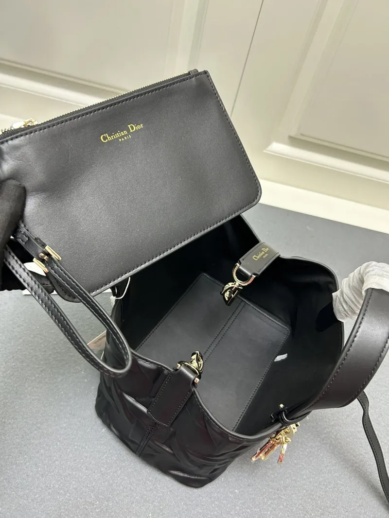 Dior Shopping Bags-344 - Image 8