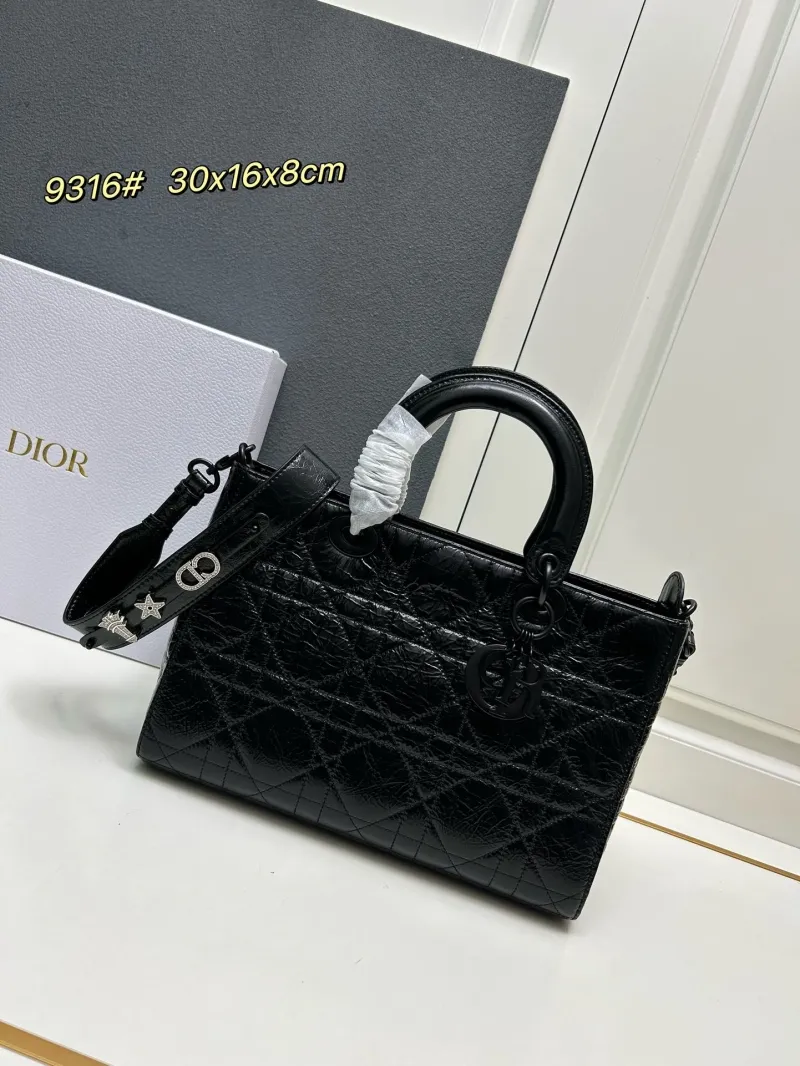 Dior Shopping Bags-345