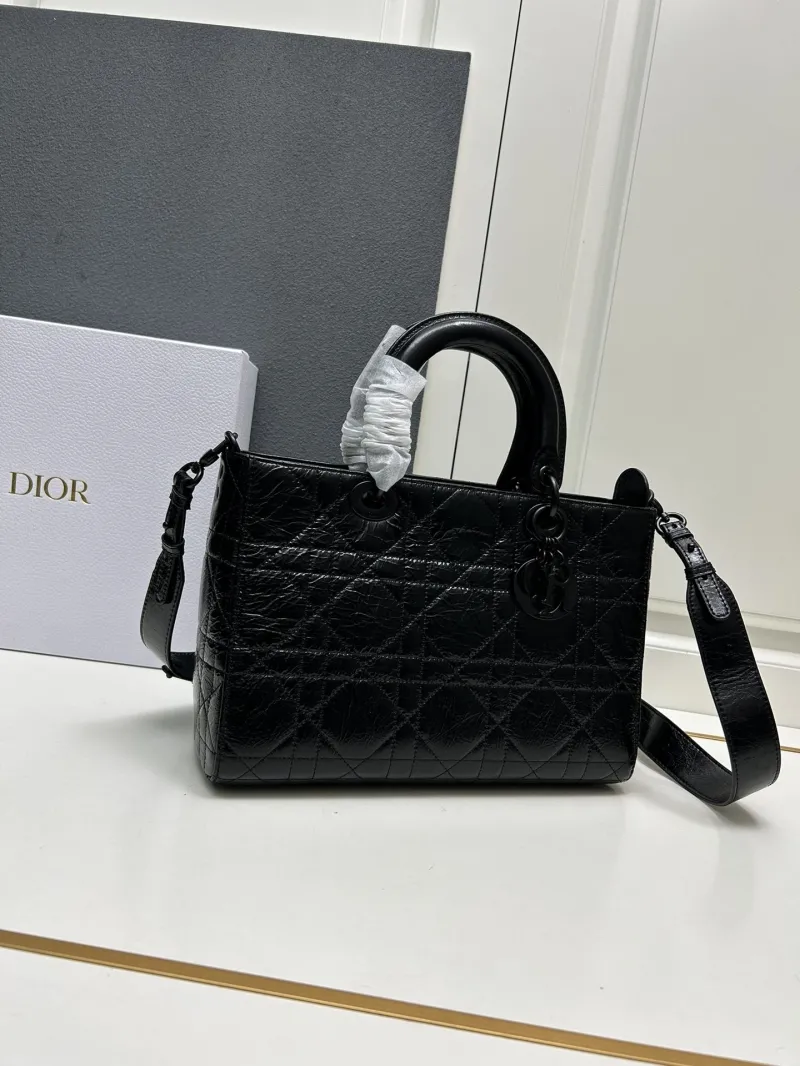 Dior Shopping Bags-345 - Image 3