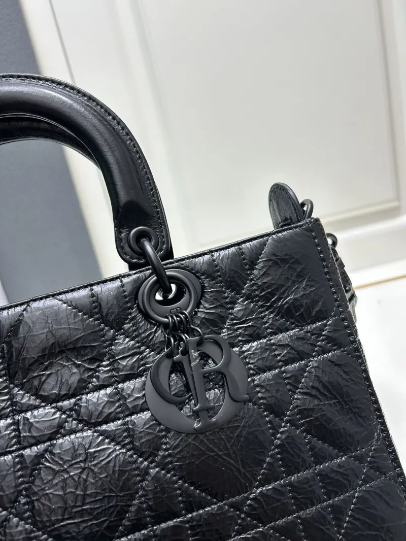 Dior Shopping Bags-345 - Image 4