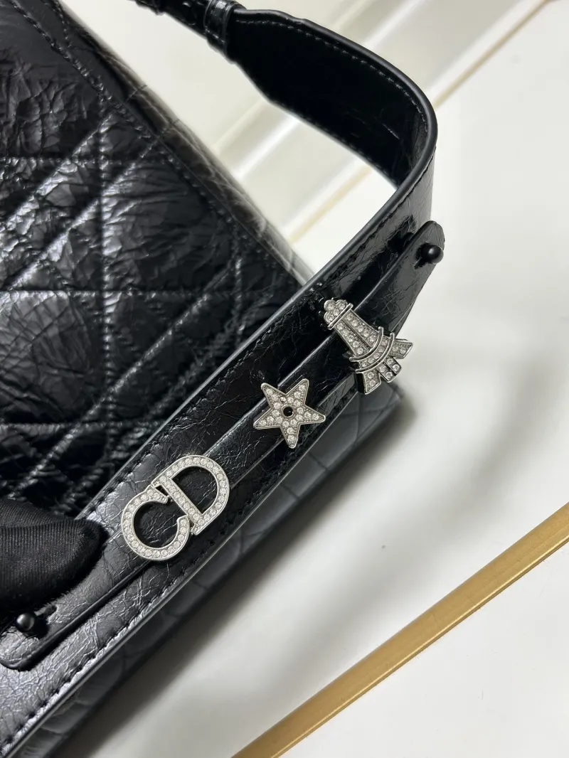 Dior Shopping Bags-345 - Image 6