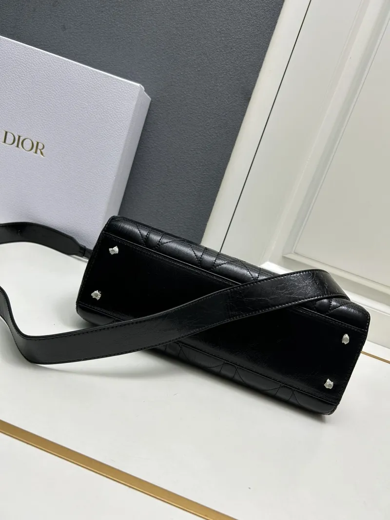 Dior Shopping Bags-345 - Image 7