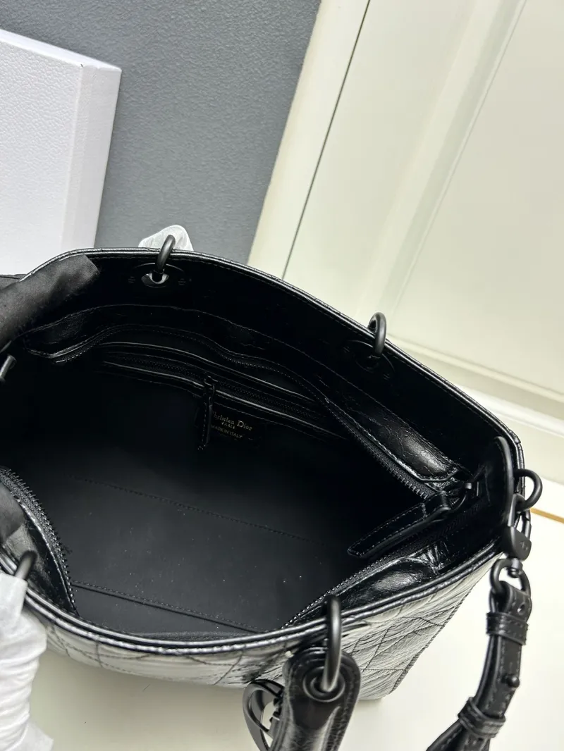 Dior Shopping Bags-345 - Image 8