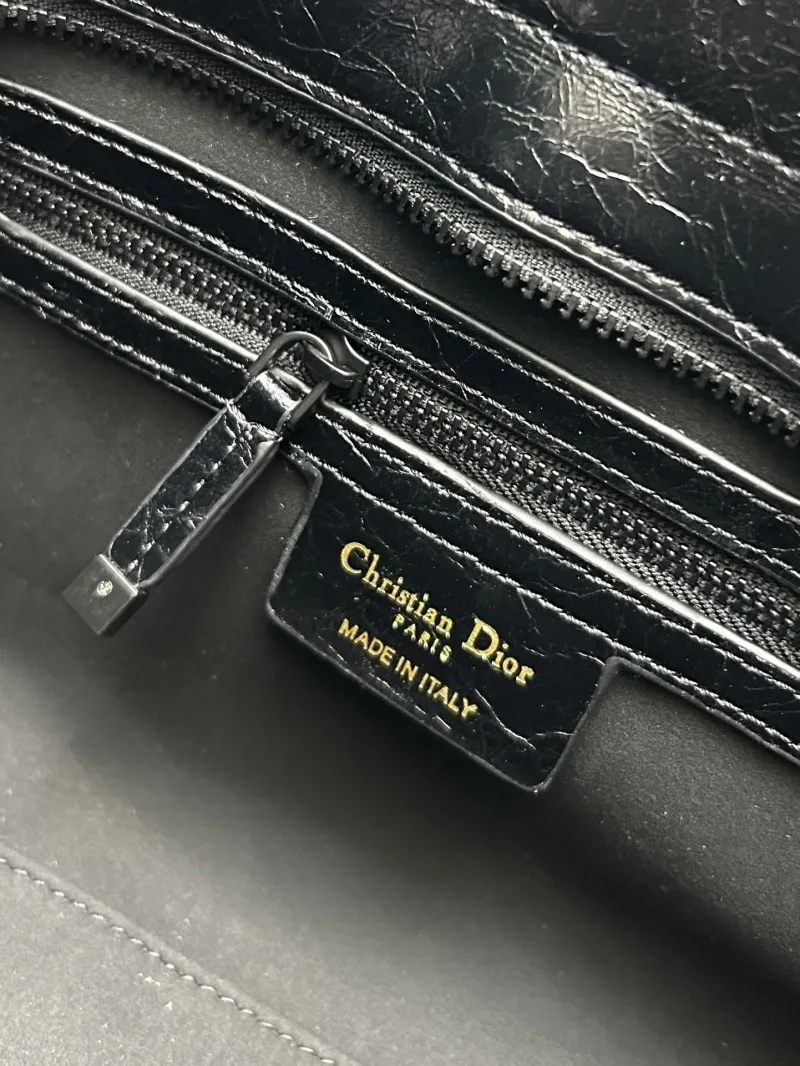 Dior Shopping Bags-345 - Image 9