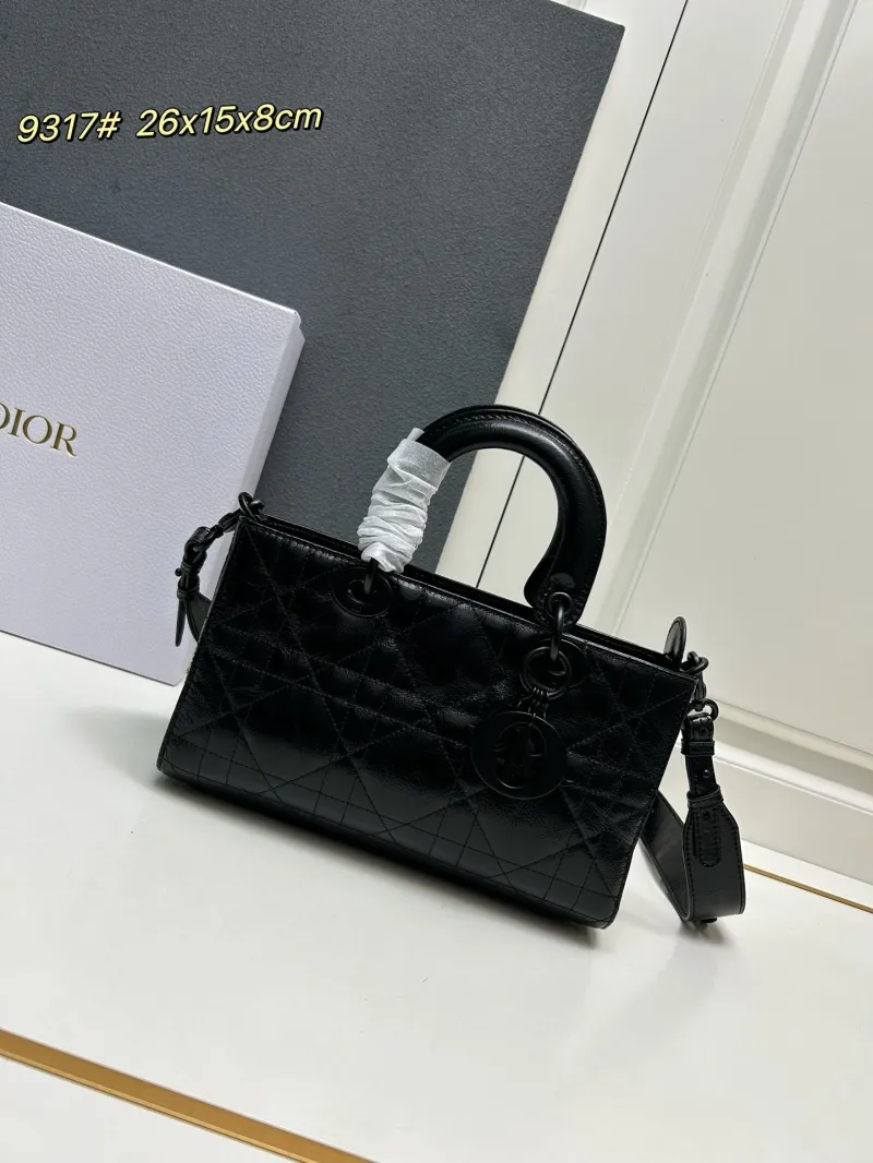 Dior Shopping Bags-346