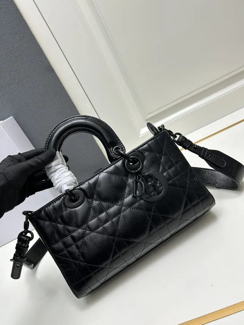 Dior Shopping Bags-346 - Image 3