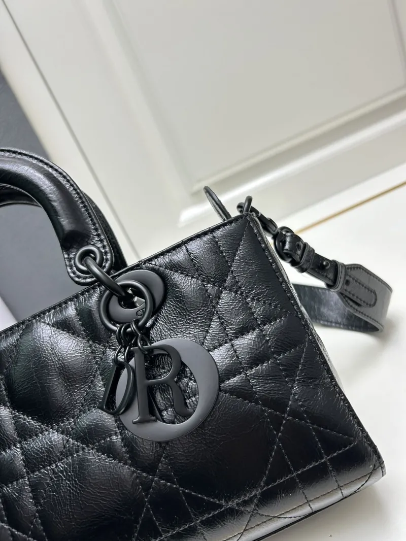 Dior Shopping Bags-346 - Image 4