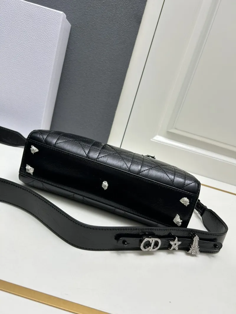 Dior Shopping Bags-346 - Image 7