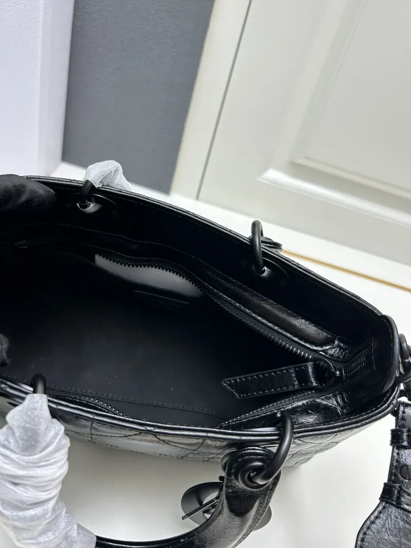 Dior Shopping Bags-346 - Image 8
