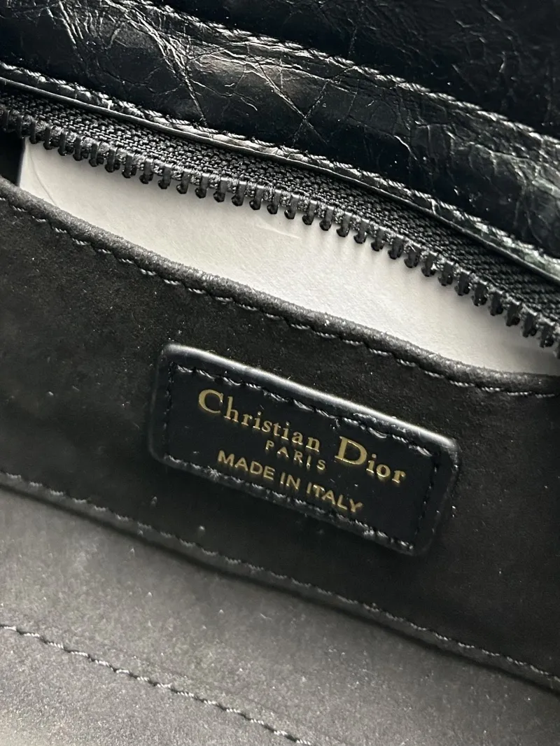 Dior Shopping Bags-346 - Image 9