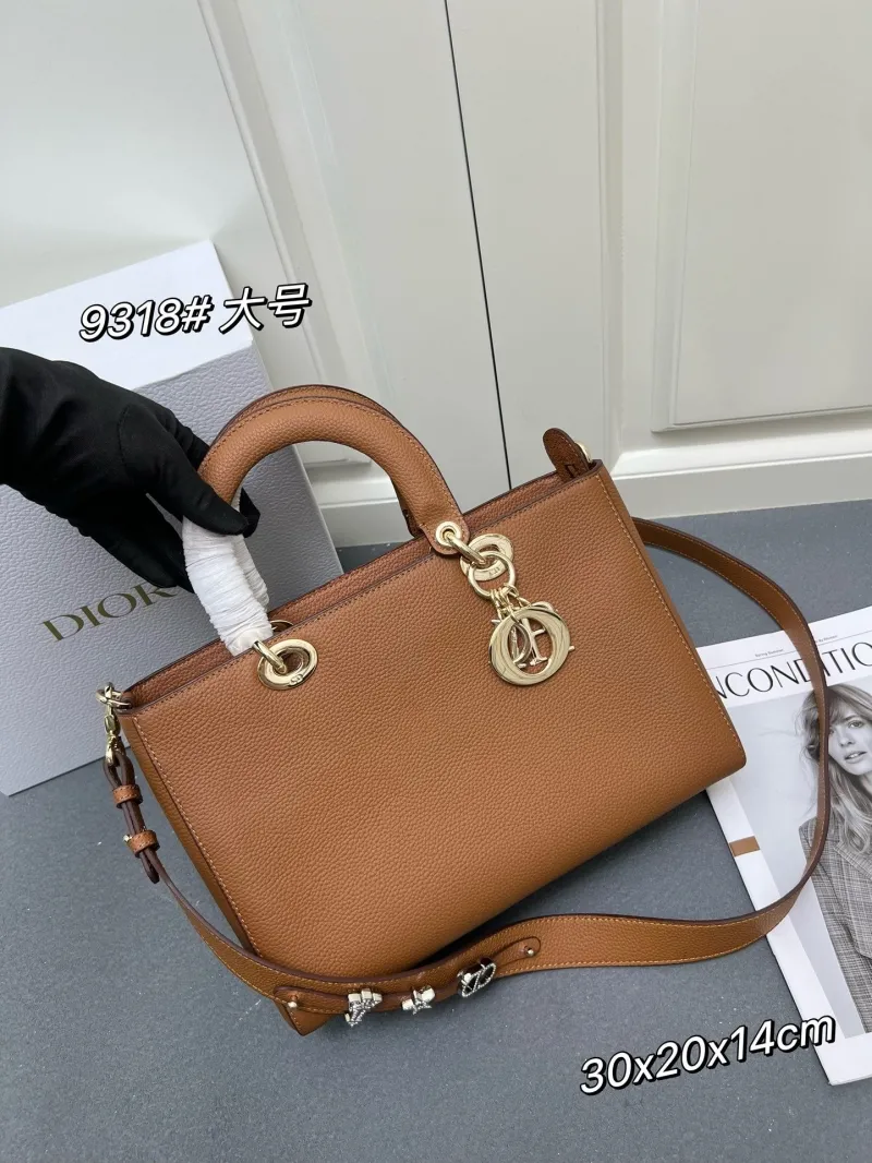 Dior Shopping Bags-347