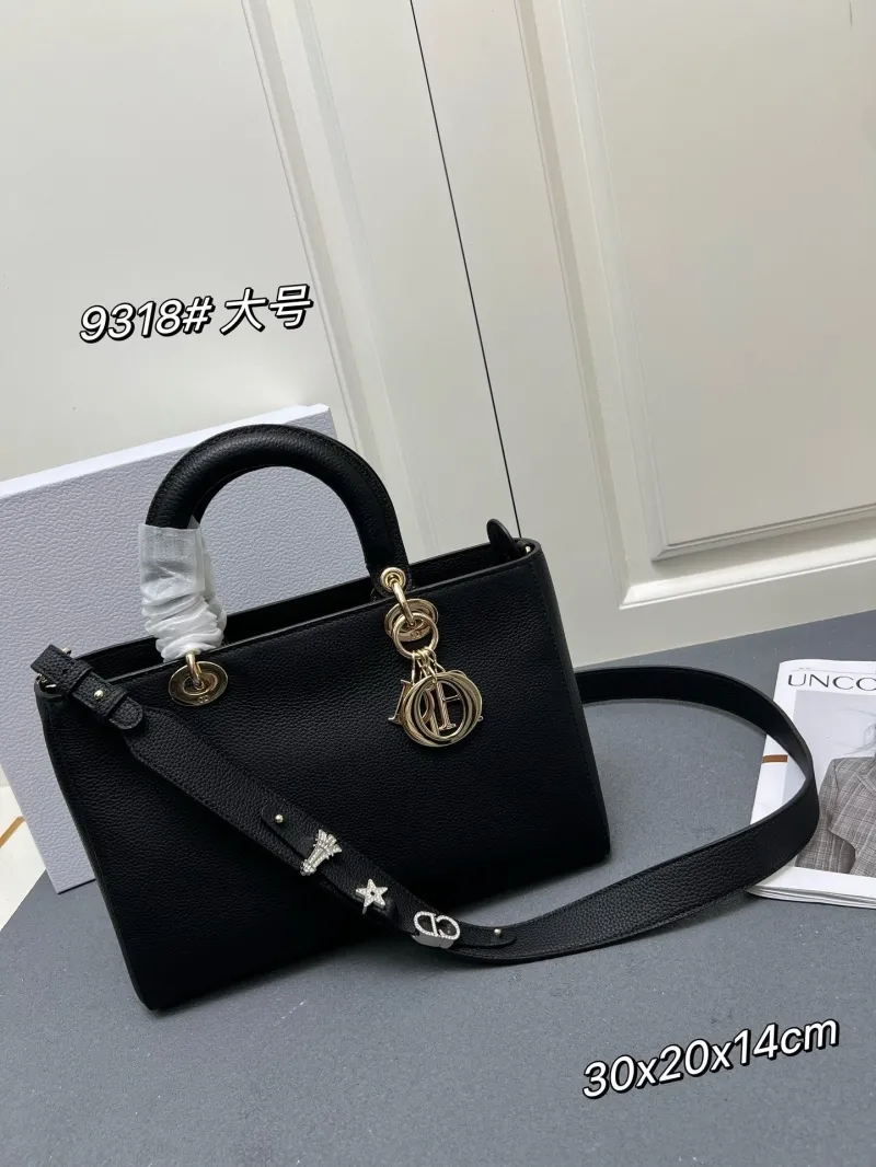 Dior Shopping Bags-348