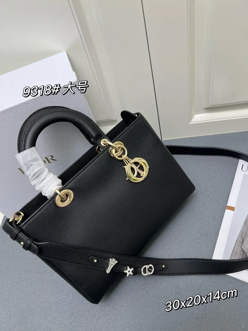 Dior Shopping Bags-348 - Image 3