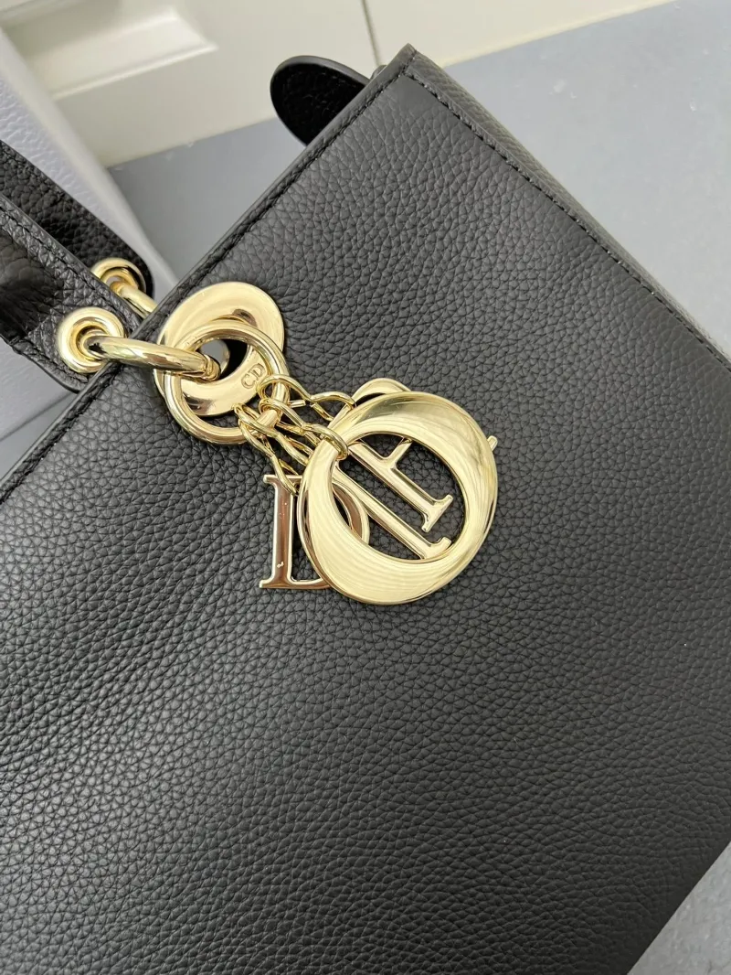 Dior Shopping Bags-348 - Image 4
