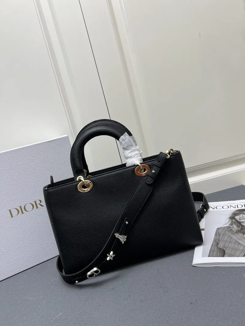 Dior Shopping Bags-348 - Image 6