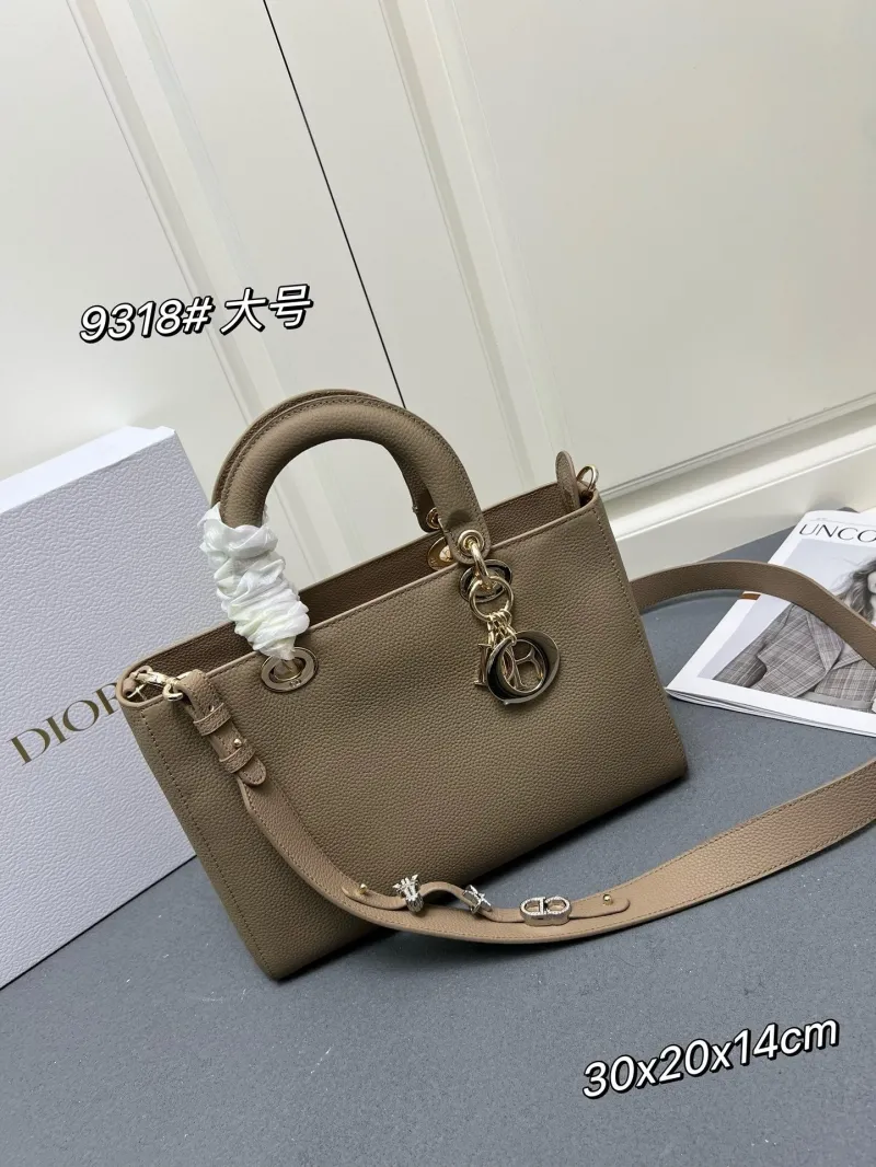 Dior Shopping Bags-349