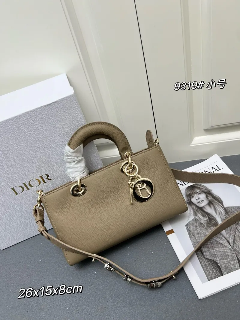Dior Shopping Bags-350