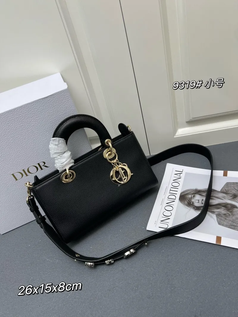 Dior Shopping Bags-351