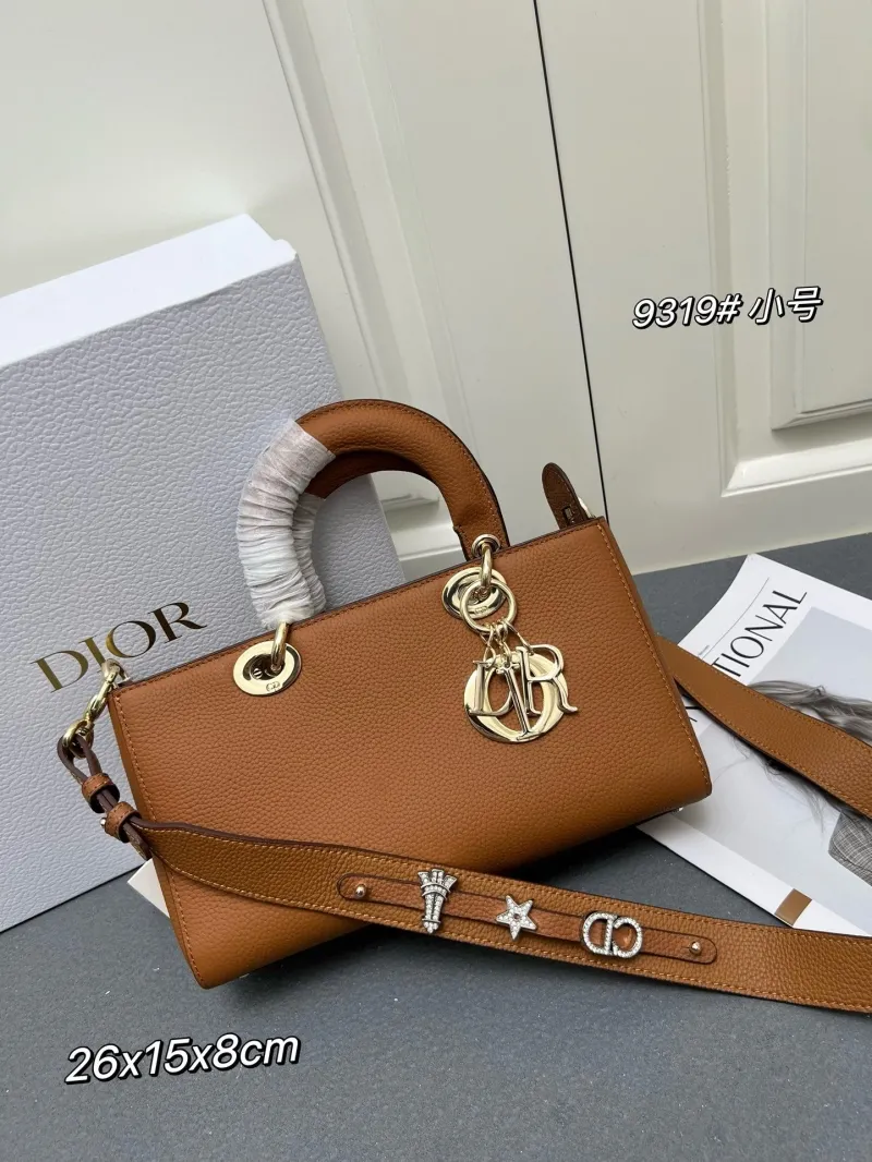 Dior Shopping Bags-352