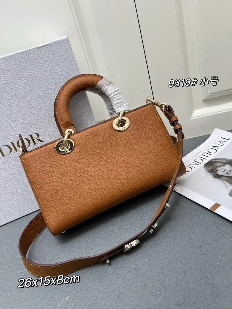 Dior Shopping Bags-352 - Image 3