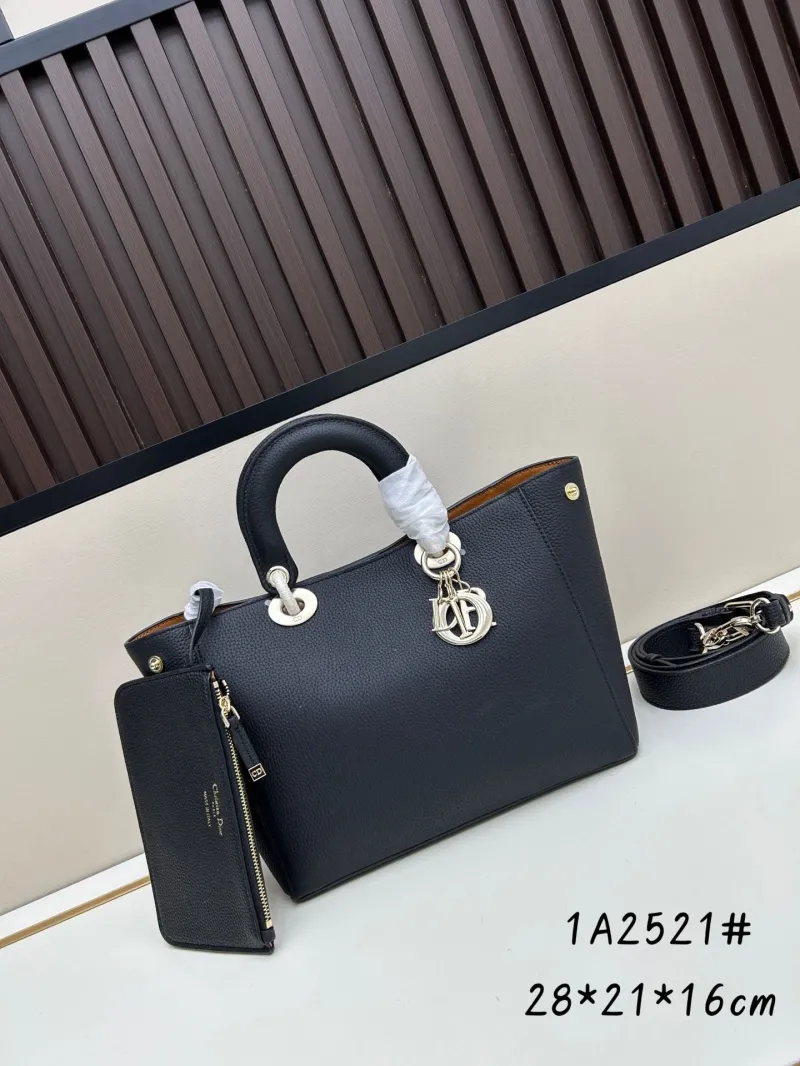 Dior Shopping Bags-355