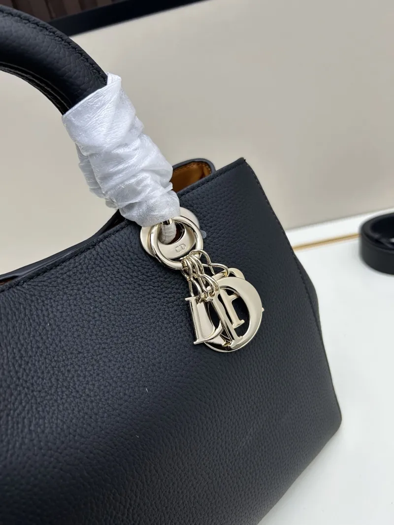 Dior Shopping Bags-355 - Image 5