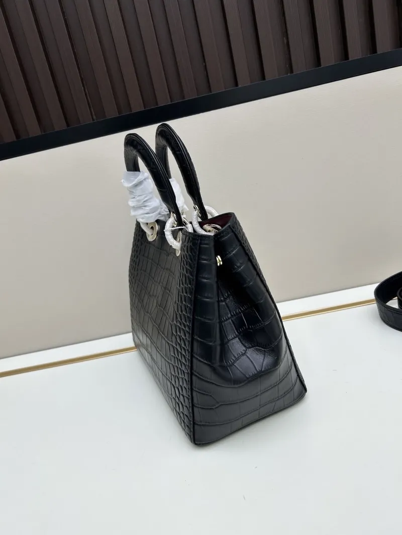 Dior Shopping Bags-356 - Image 3