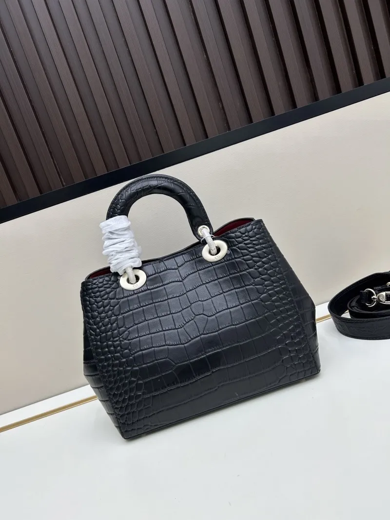 Dior Shopping Bags-356 - Image 4