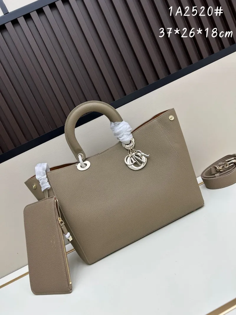 Dior Shopping Bags-357