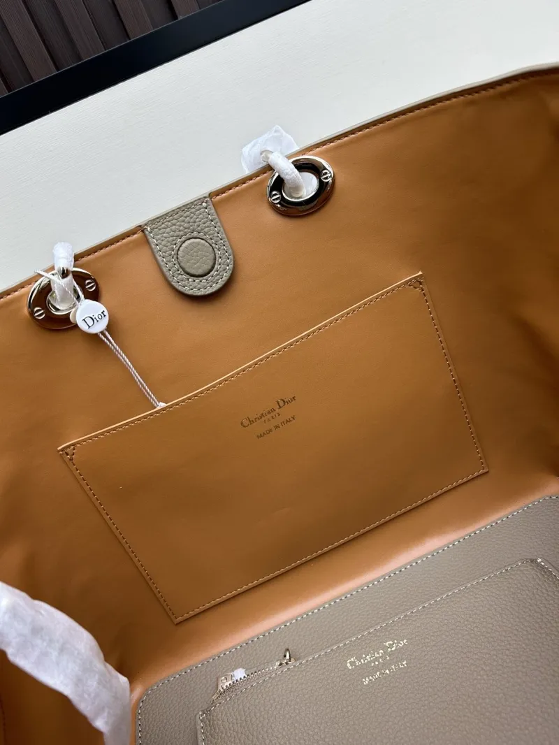 Dior Shopping Bags-357 - Image 8