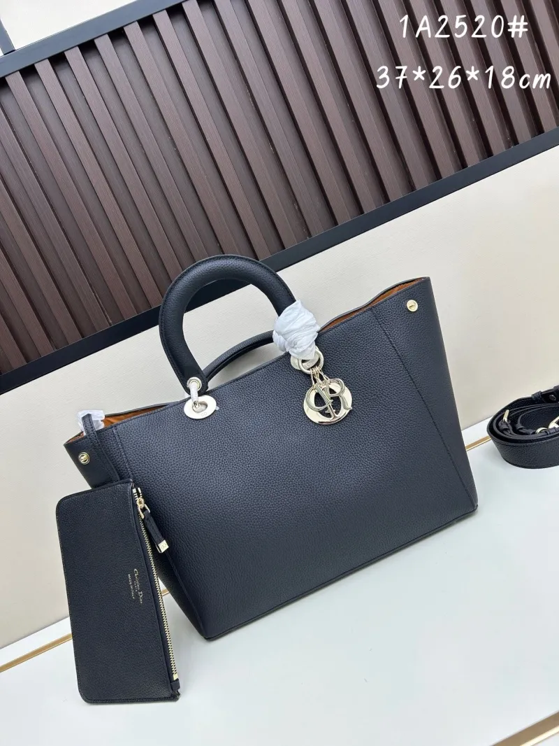 Dior Shopping Bags-358