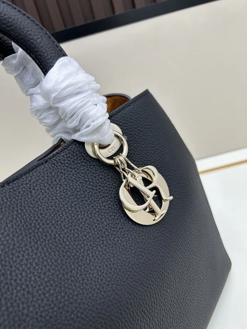 Dior Shopping Bags-358 - Image 5
