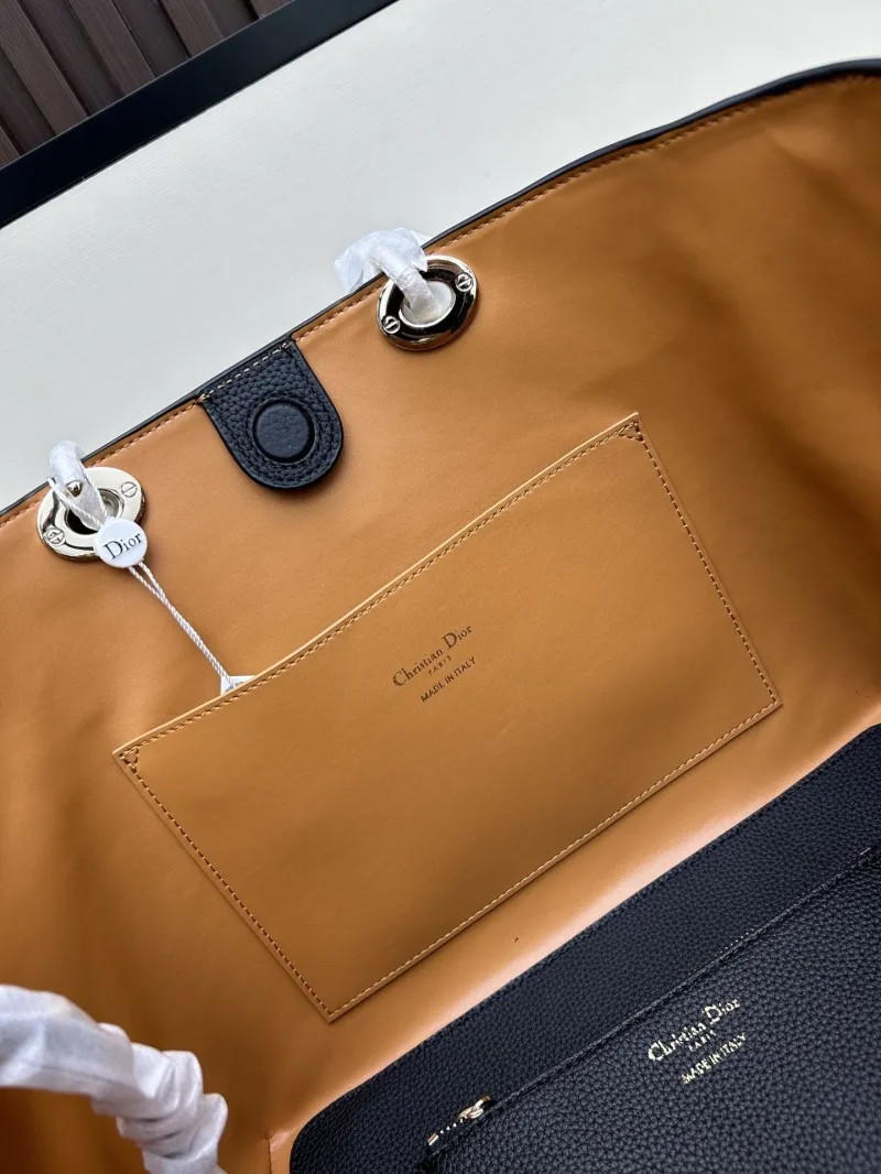 Dior Shopping Bags-358 - Image 8
