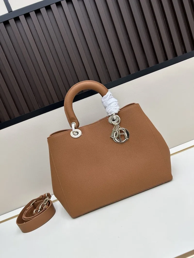 Alternative view of Dior Shopping Bags-359