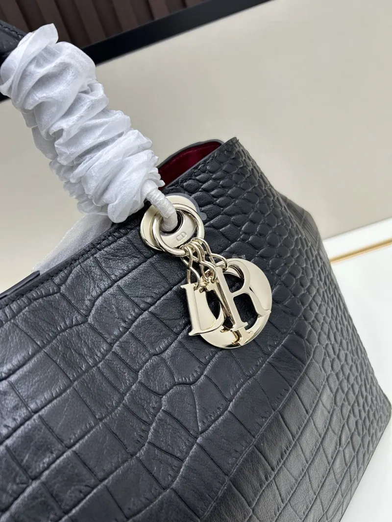Dior Shopping Bags-360 - Image 4