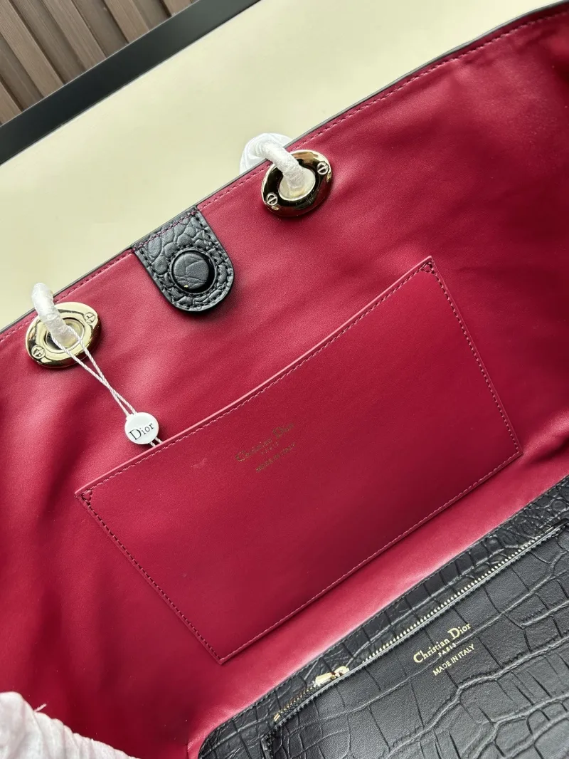 Dior Shopping Bags-360 - Image 8