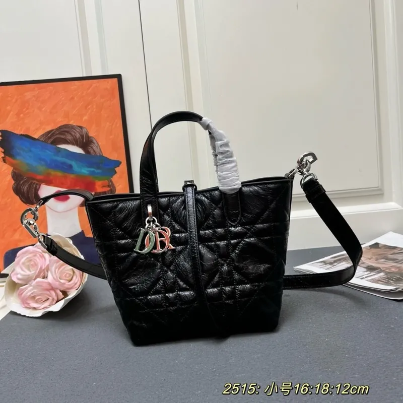 Dior Shopping Bags-362