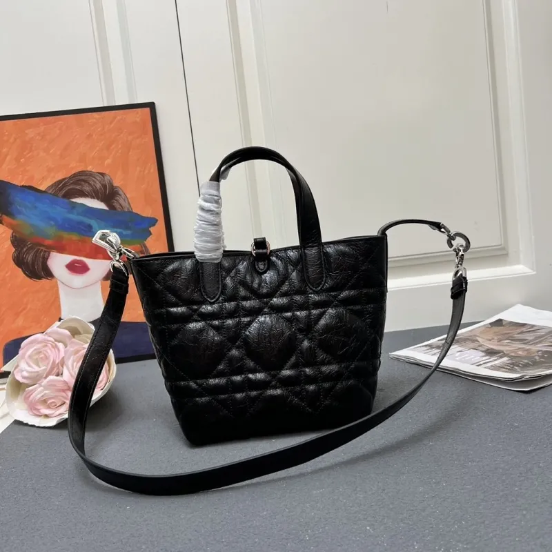 Dior Shopping Bags-362 - Image 3