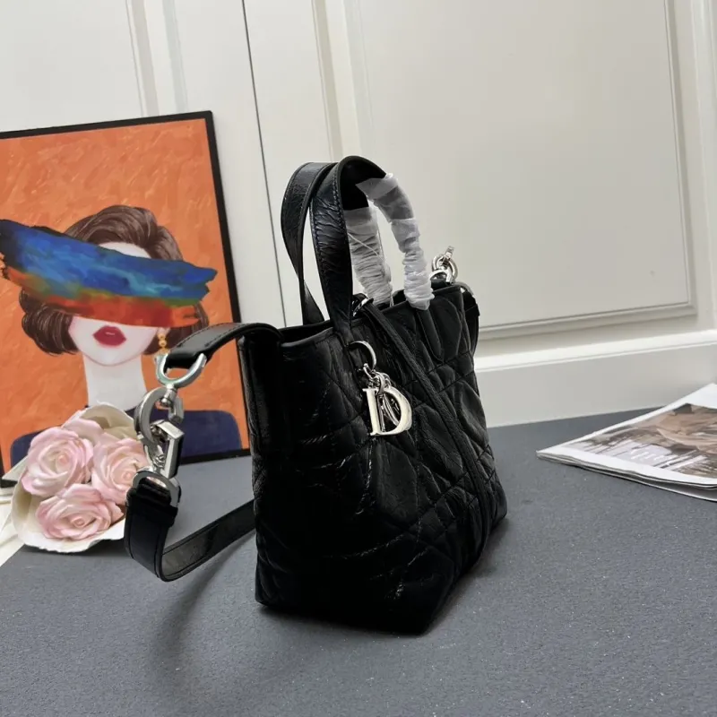 Dior Shopping Bags-362 - Image 4