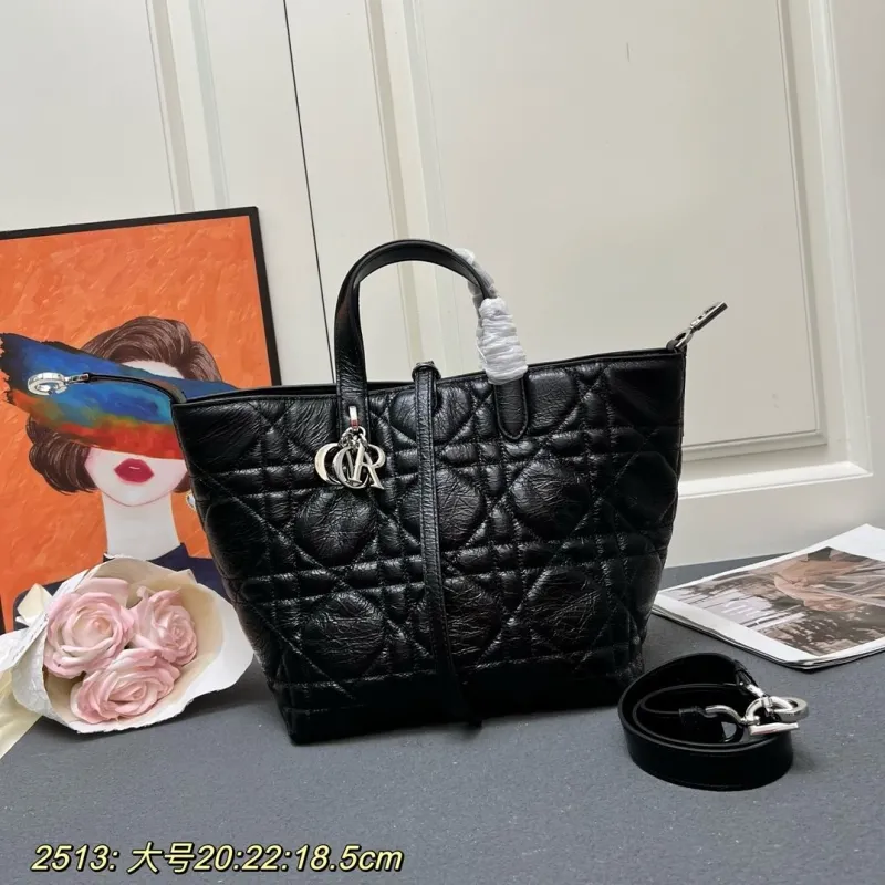 Dior Shopping Bags-363