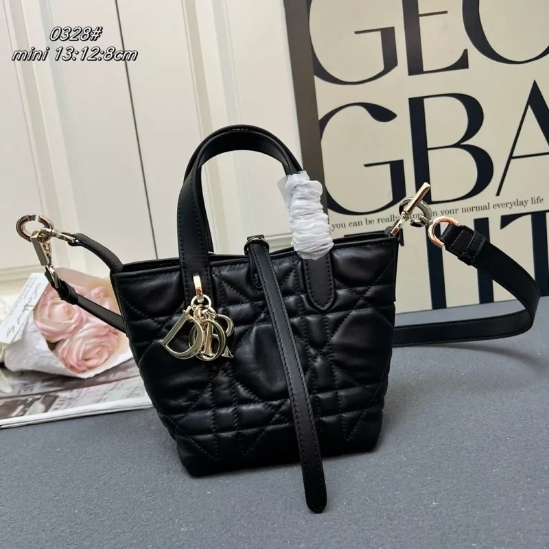 Dior Shopping Bags-364