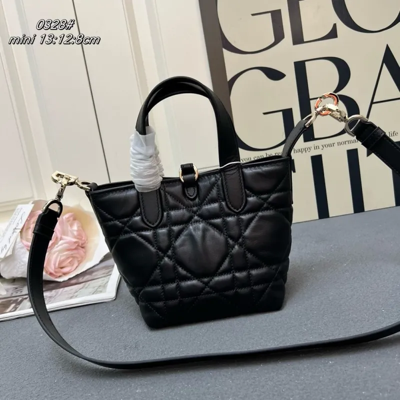 Alternative view of Dior Shopping Bags-364