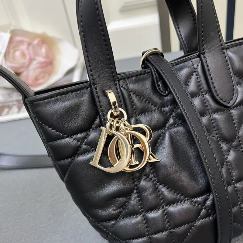 Dior Shopping Bags-364 - Image 5